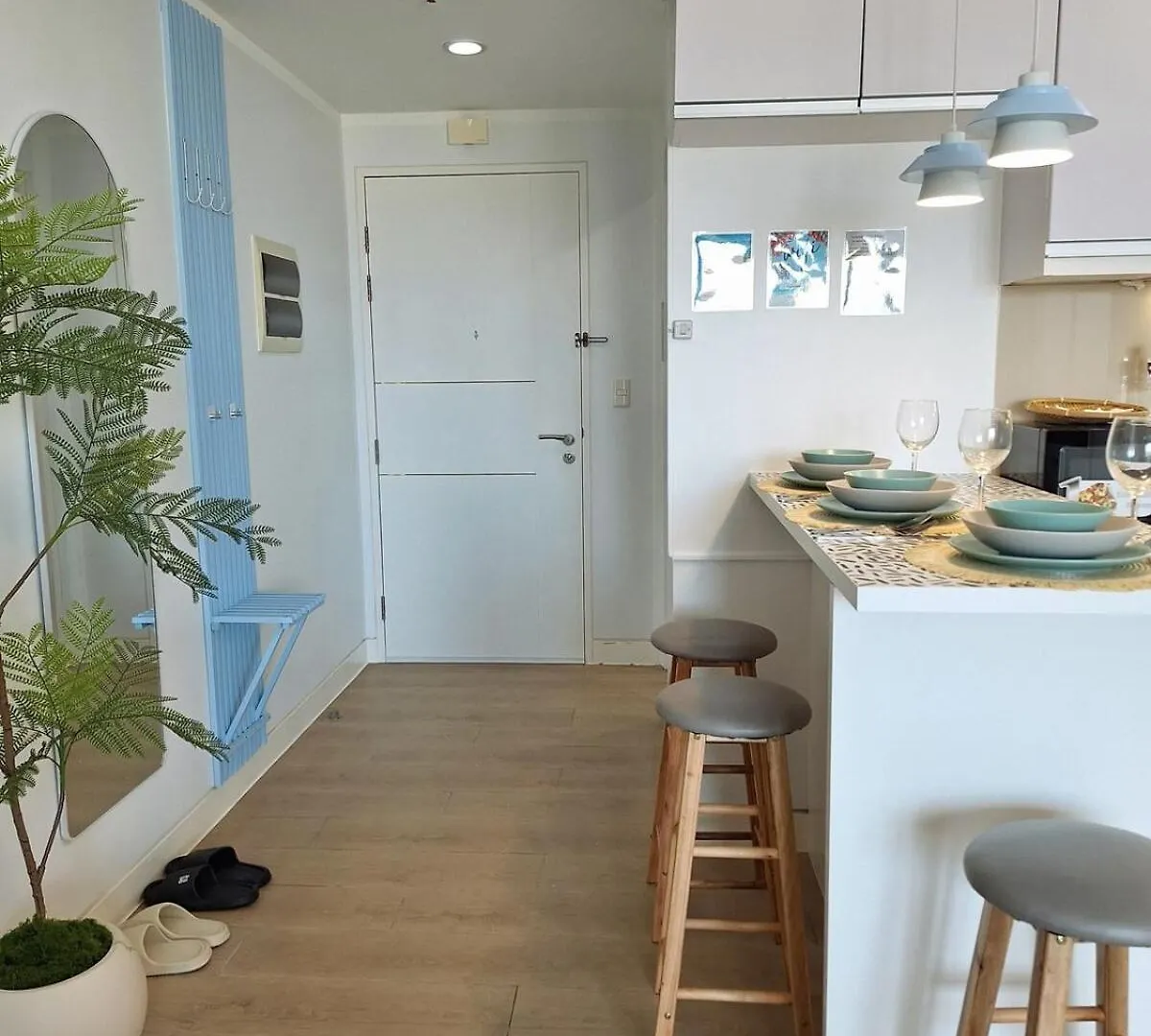 Luxury Coastal, Grand Canal View Manila 0*,