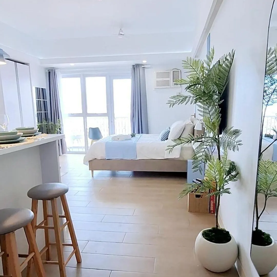 Luxury Coastal, Grand Canal View Manila 0*,  Philippines