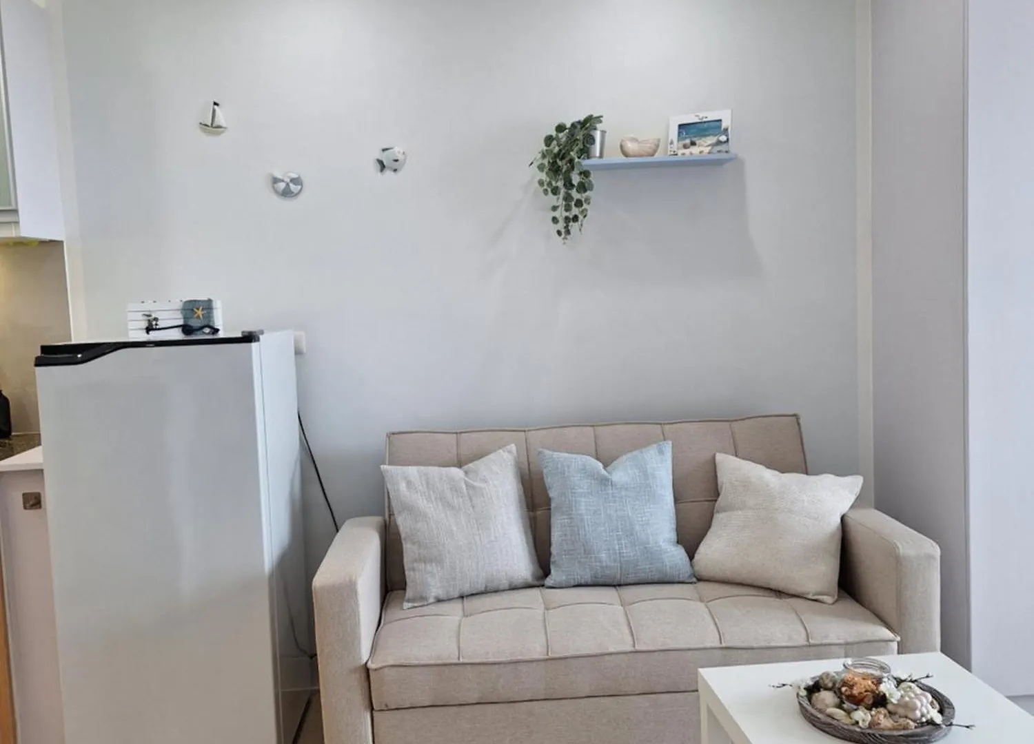 Apartment Luxury Coastal, Grand Canal View Manila Philippines