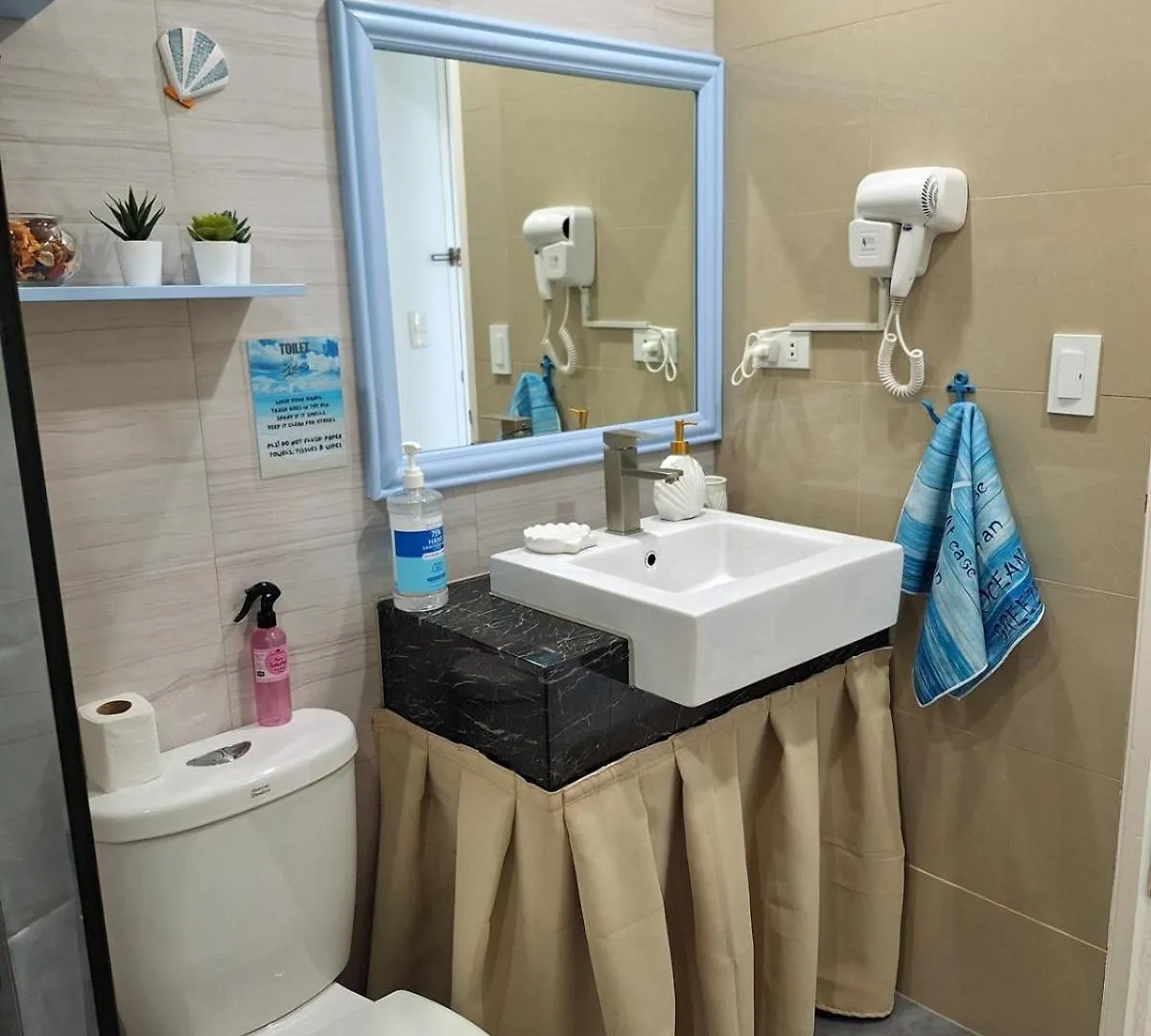 Luxury Coastal, Grand Canal View Manila 0*,