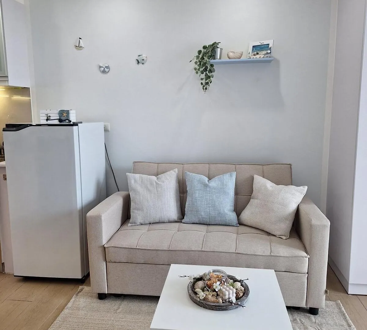 Luxury Coastal, Grand Canal View Manila