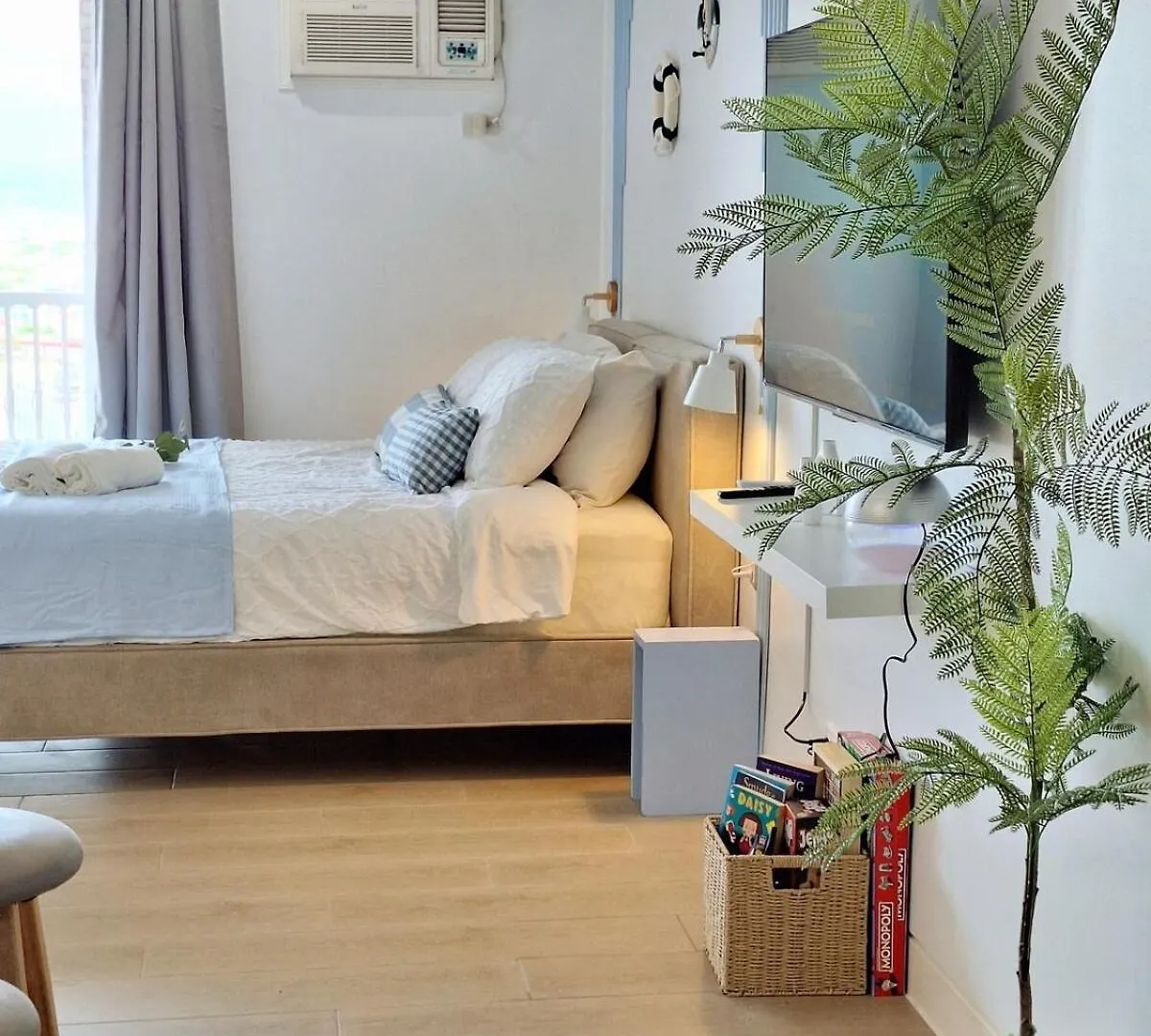 Luxury Coastal, Grand Canal View Manila 0*,