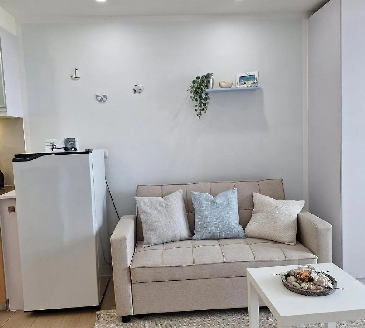 Luxury Coastal, Grand Canal View Manila